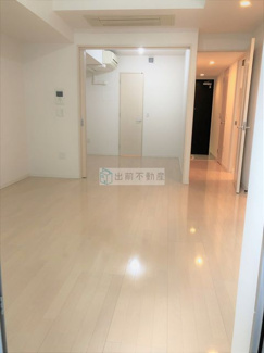 【内装】 | ウエストパークタワー池袋