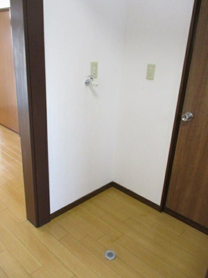 【その他】 | マツエイハイツＢ棟