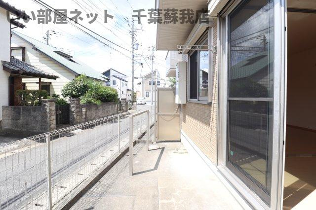 フローラルあすみの収納|たっぷりとした収納スペースです