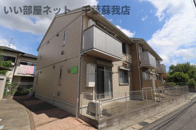 フローラルあすみの玄関|きれいな玄関です