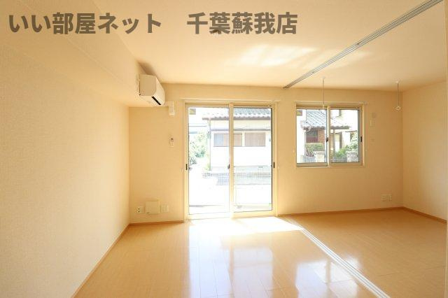 フローラルあすみのセキュリティ|TVモニターホン付き♪