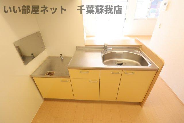フローラルあすみのセキュリティ|ホームセキュリティ搭載♪