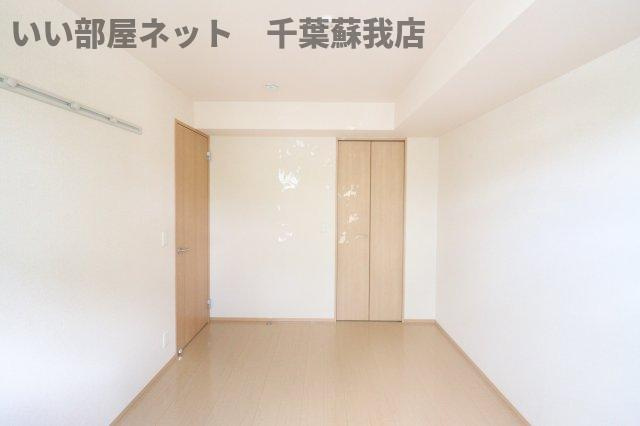 フローラルあすみの設備|エアコン