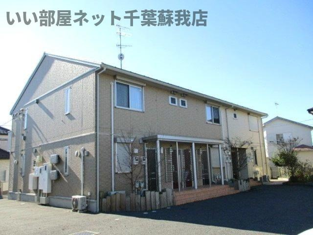 フローラルあすみ