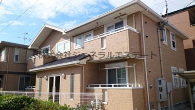 【外観】 | プラスドサンテ・トロワ | きれいな外観です