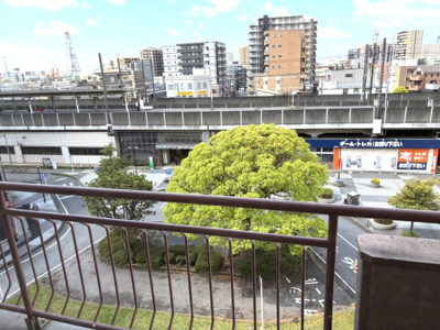 【展望】 | エスカイア本千葉第一