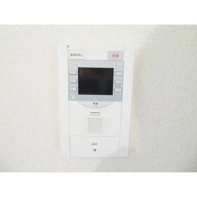 【セキュリティ】 | クリオ辻堂参番館 