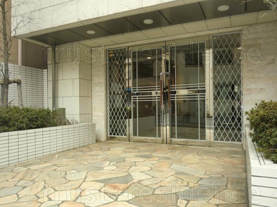 【エントランス】 | アーバイル両国