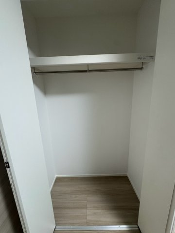 【収納】 | Serenity春日 | ※同物件・同タイプの写真です。