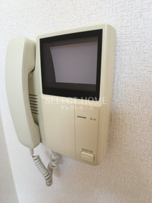 【セキュリティ】 | ハートヒルズ伊賀