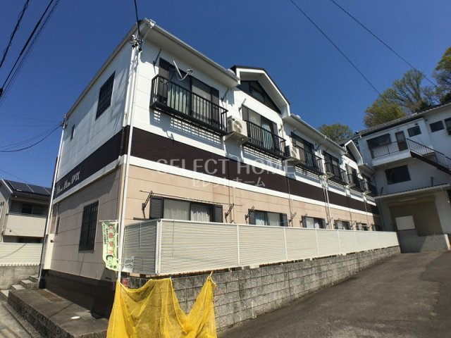 【外観】 | ハートヒルズ伊賀 | 外観です
