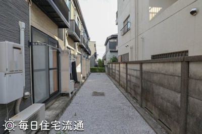 【庭】 | やすらぎ