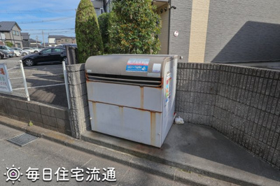 【その他共用部分】 | やすらぎ