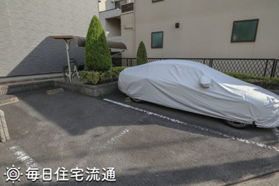 【駐車場】 | やすらぎ