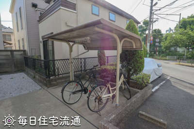 【その他共用部分】 | やすらぎ