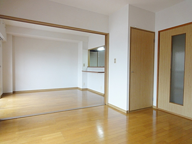 甚樹園マンション弐番館のその他