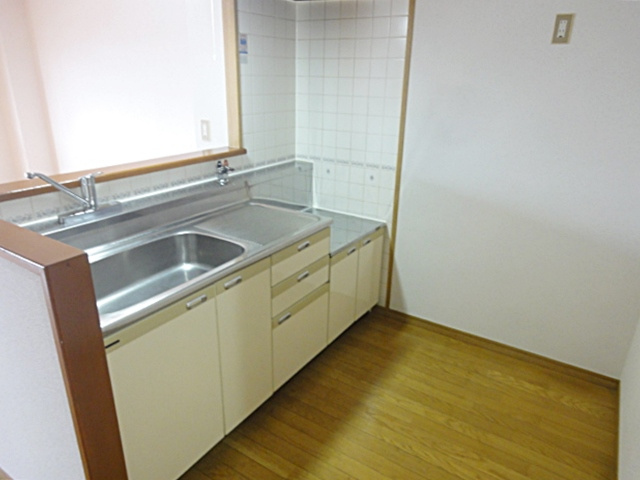 甚樹園マンション弐番館の設備