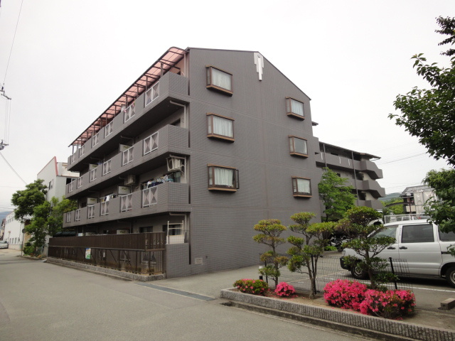 甚樹園マンション弐番館