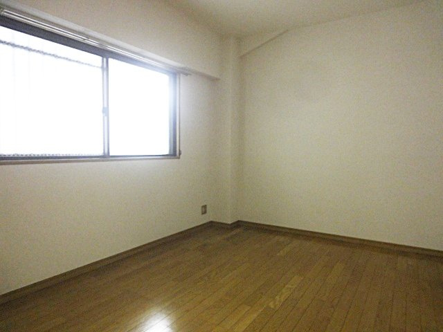 甚樹園マンション弐番館の内装