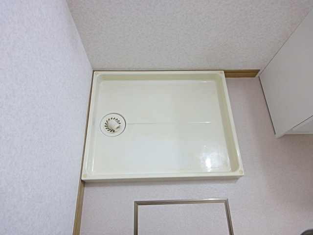 甚樹園マンション弐番館の設備