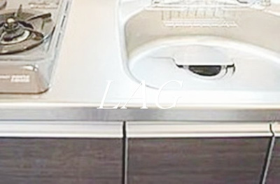 【キッチン】 | ヴォーガコルテ西馬込アジールコート | キッチンです。