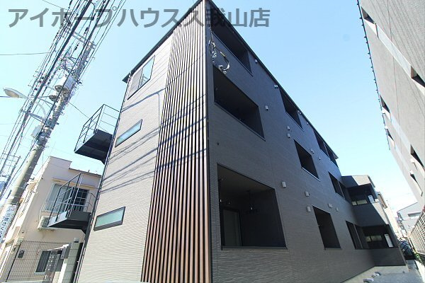 【外観】