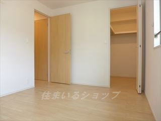 エトワールの寝室