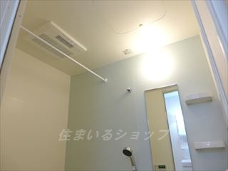 エトワールの内装