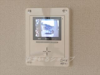 エトワールのセキュリティ|ＴＶドアホン
