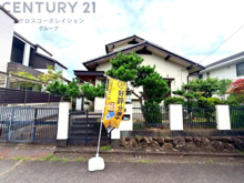 川西市緑台6丁目中古戸建の画像