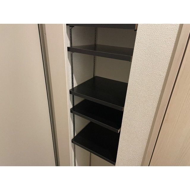 リュクサーヴ南千住の収納