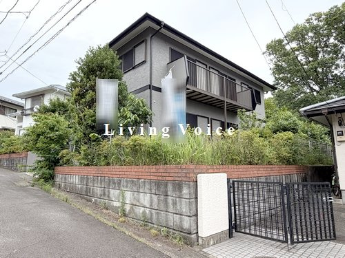 【外観】 | 【仲介手数料０円】厚木市森の里1丁目　中古戸建 | 厚木市森の里1丁目　中古戸建