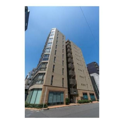 【外観】 | クレイドル日本橋