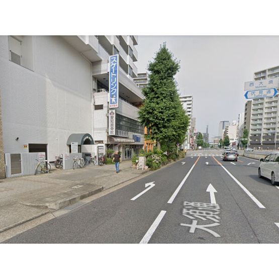 【駐車場】 | サンシャイン大須
