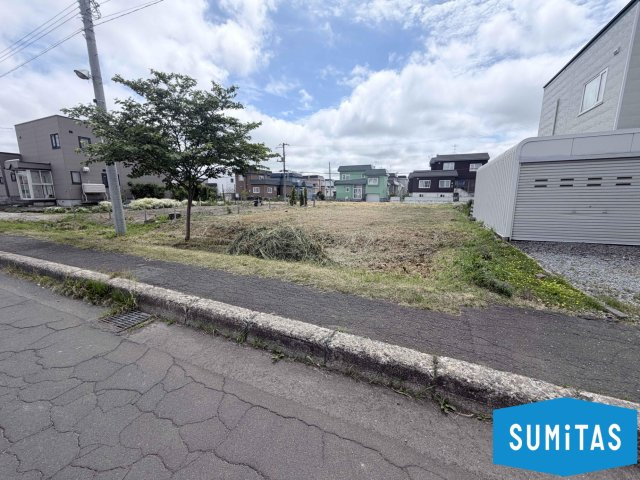 江別市豊幌美咲町