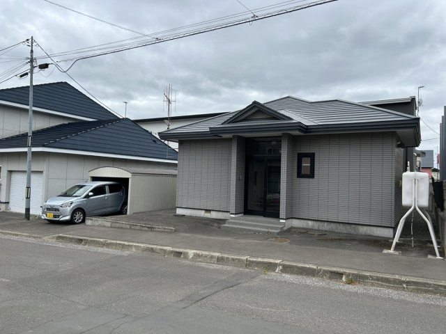 北見市高栄東町１丁目の中古一戸建