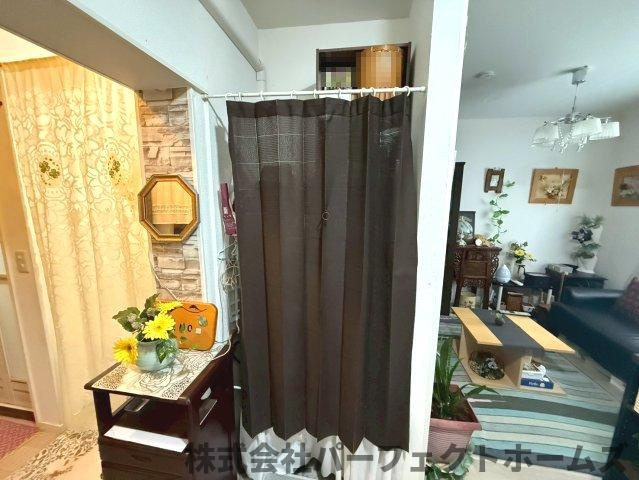 【内装】の画像