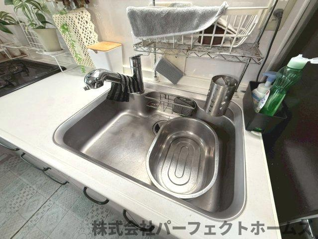 【キッチン】の画像