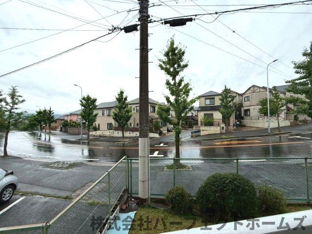 【展望】の画像