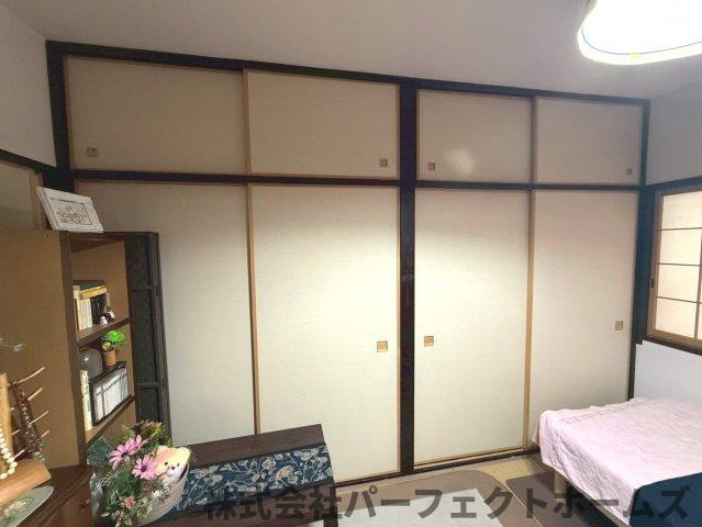 【内装】の画像