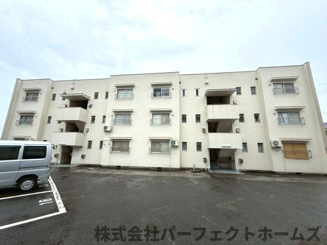 【外観】の画像