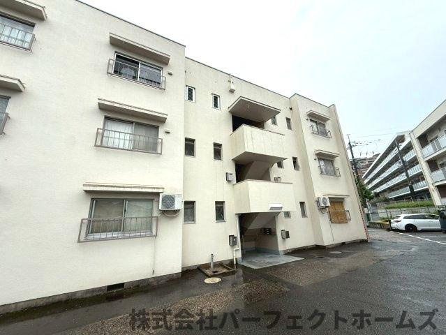 【外観】の画像