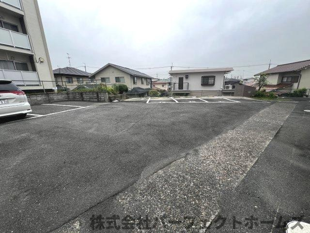 【駐車場】の画像