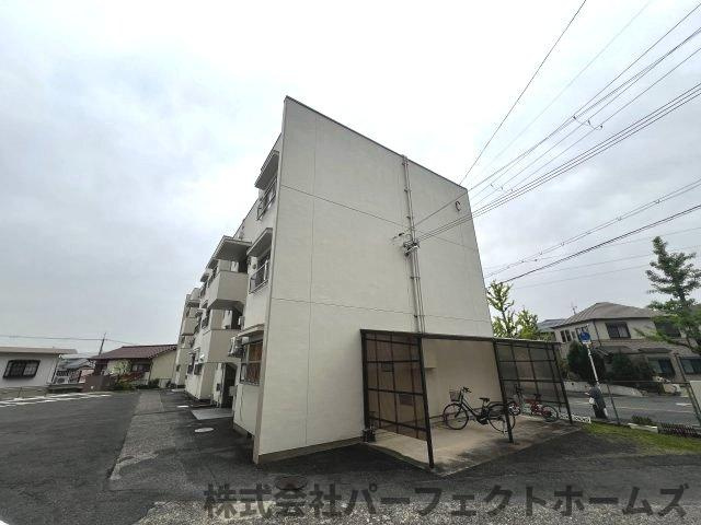【外観】の画像