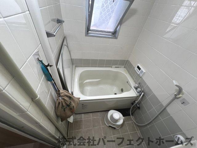 【浴室】の画像