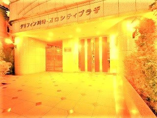 グリフィン川崎西口シティプラザ