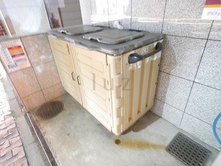 グリフィン川崎西口シティプラザのその他共用部分