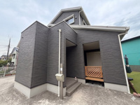～タマホーム注文住宅の平屋～太田和土地付建物の画像