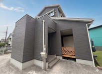 ～タマホーム注文住宅の平屋～インスペクション実施済！太田和土地付建物の画像