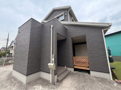 ～タマホーム注文住宅の平屋～インスペクション実施済！太田和土地付建物の画像